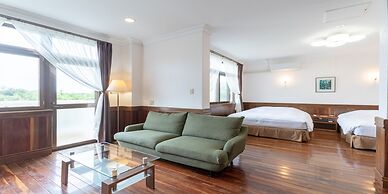 Ada Garden Hotel Okinawa