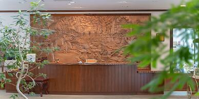 Ada Garden Hotel Okinawa