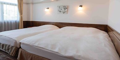 Ada Garden Hotel Okinawa