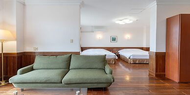 Ada Garden Hotel Okinawa