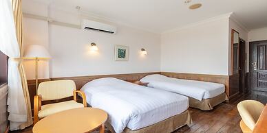 Ada Garden Hotel Okinawa