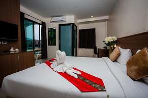 The Wave Patong Boutique Hotel