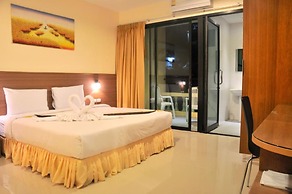 The Wave Patong Boutique Hotel