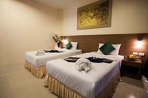 The Wave Patong Boutique Hotel