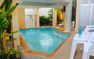 The Wave Patong Boutique Hotel