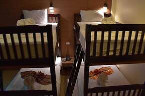 The Wave Patong Boutique Hotel