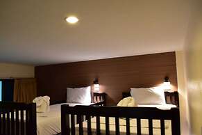 The Wave Patong Boutique Hotel