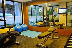 The Wave Patong Boutique Hotel