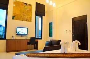 The Wave Patong Boutique Hotel