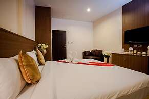 The Wave Patong Boutique Hotel