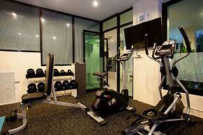 The Wave Patong Boutique Hotel