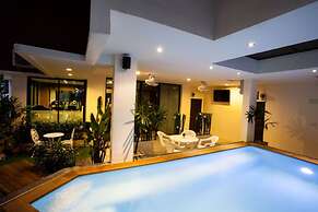 The Wave Patong Boutique Hotel