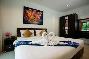 The Wave Patong Boutique Hotel
