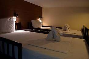 The Wave Patong Boutique Hotel