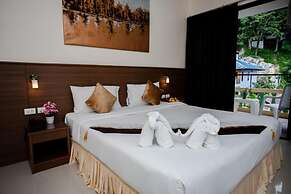 The Wave Patong Boutique Hotel