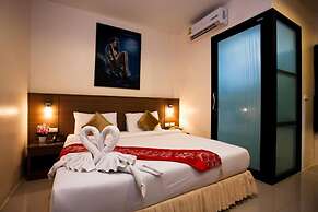 The Wave Patong Boutique Hotel