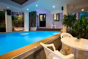 The Wave Patong Boutique Hotel