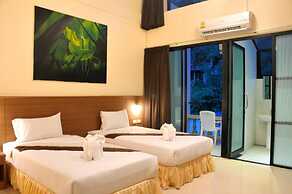 The Wave Patong Boutique Hotel