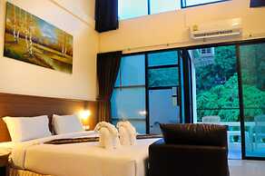 The Wave Patong Boutique Hotel