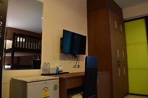 The Wave Patong Boutique Hotel