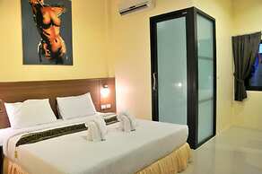 The Wave Patong Boutique Hotel