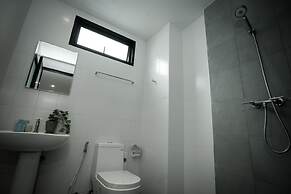 The Wave Patong Boutique Hotel