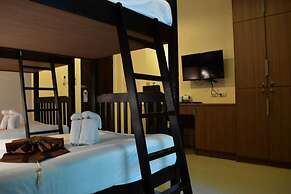 The Wave Patong Boutique Hotel