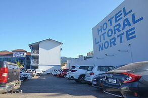 Hotel Litoral Norte