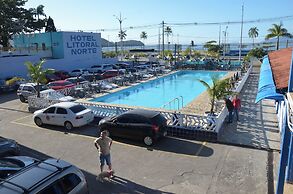 Hotel Litoral Norte