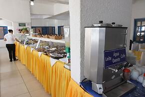 Hotel Litoral Norte