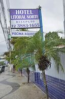 Hotel Litoral Norte