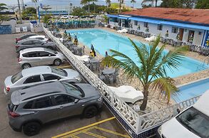 Hotel Litoral Norte
