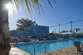 Hotel Litoral Norte