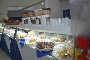 Hotel Litoral Norte