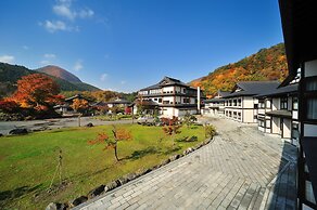 Yamanokami Onsen Yuukaen