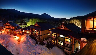 Yamanokami Onsen Yuukaen