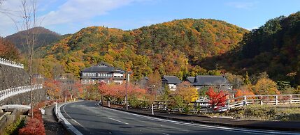 Yamanokami Onsen Yuukaen