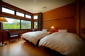 Yamanokami Onsen Yuukaen