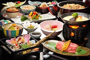 Yamanokami Onsen Yuukaen