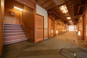 Yamanokami Onsen Yuukaen