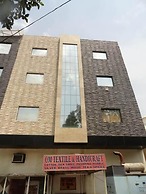 Hotel Maniram Palace