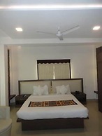 Hotel Maniram Palace