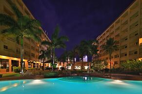 Guam Plaza Resort