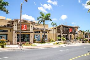 Guam Plaza Resort