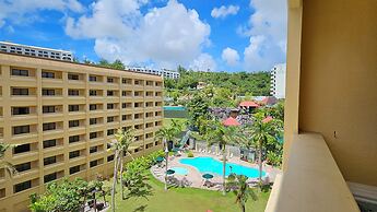 Guam Plaza Resort