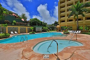 Guam Plaza Resort