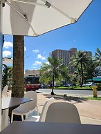 Guam Plaza Resort