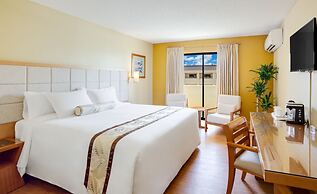Guam Plaza Resort