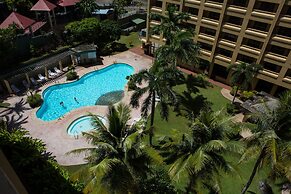 Guam Plaza Resort
