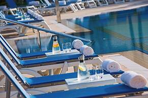 Renaissance Cairo Mirage City Hotel